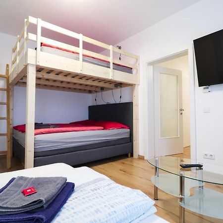 Cozynite Premium Apartment Schoenbrunn 1 Wien Ngoại thất bức ảnh