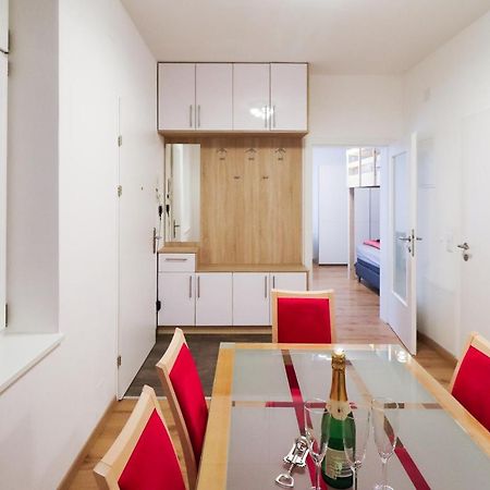 Cozynite Premium Apartment Schoenbrunn 1 Wien Ngoại thất bức ảnh