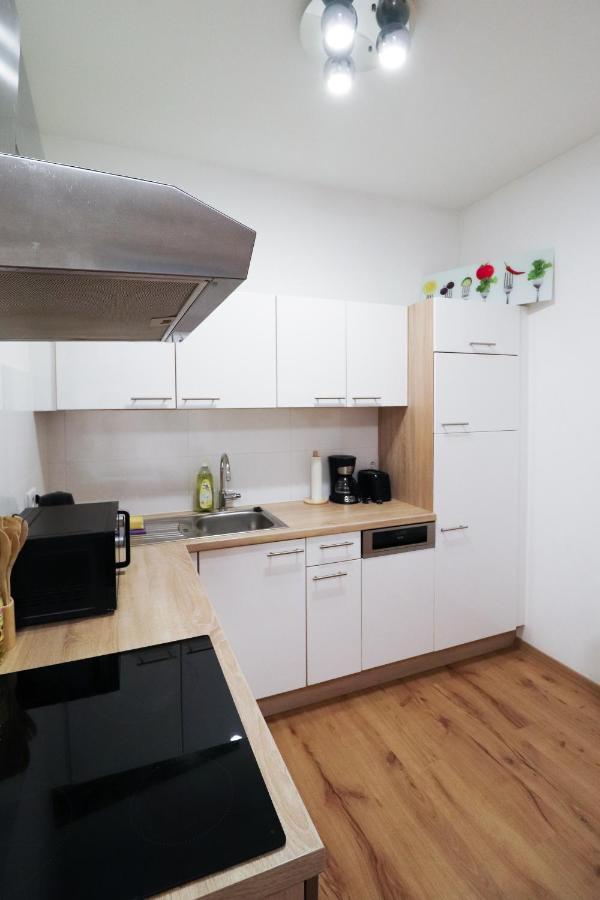 Cozynite Premium Apartment Schoenbrunn 1 Wien Ngoại thất bức ảnh