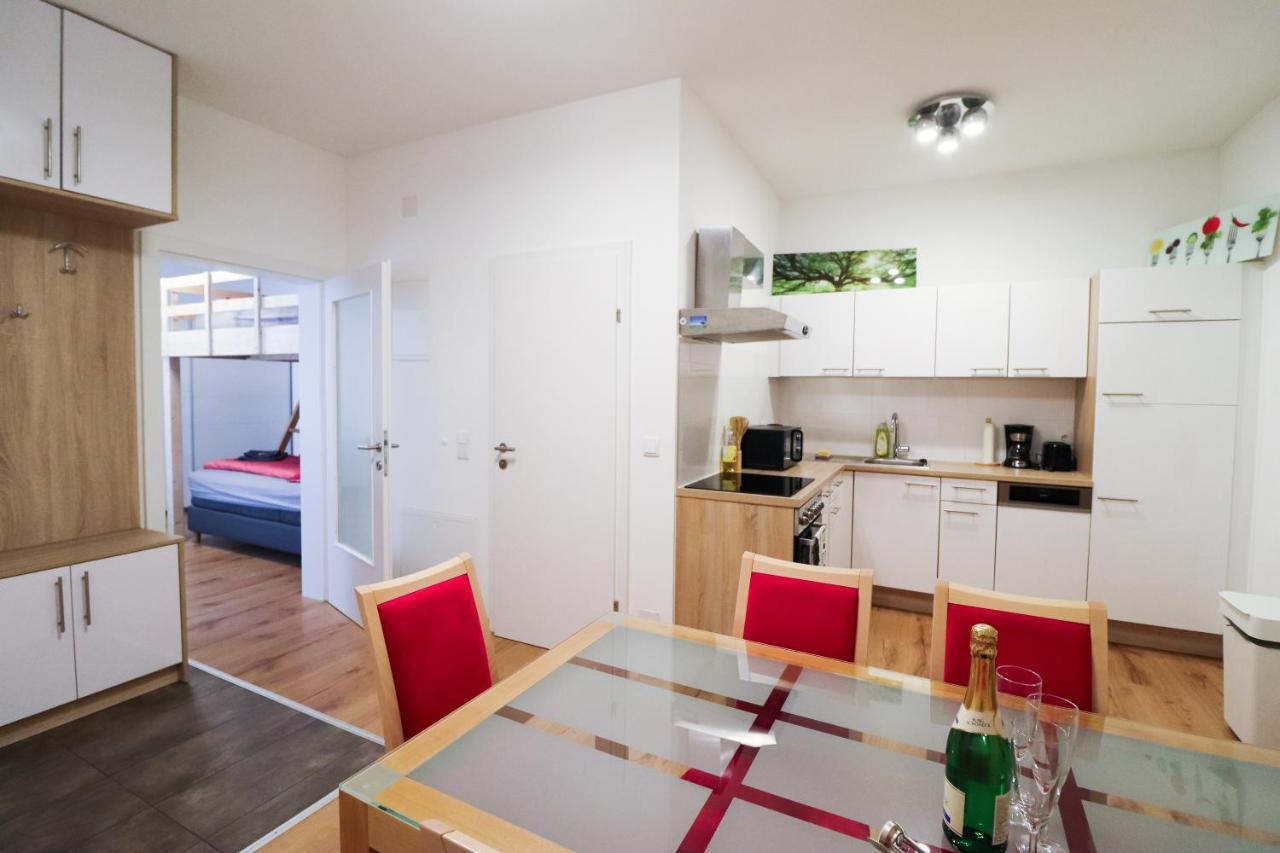 Cozynite Premium Apartment Schoenbrunn 1 Wien Ngoại thất bức ảnh