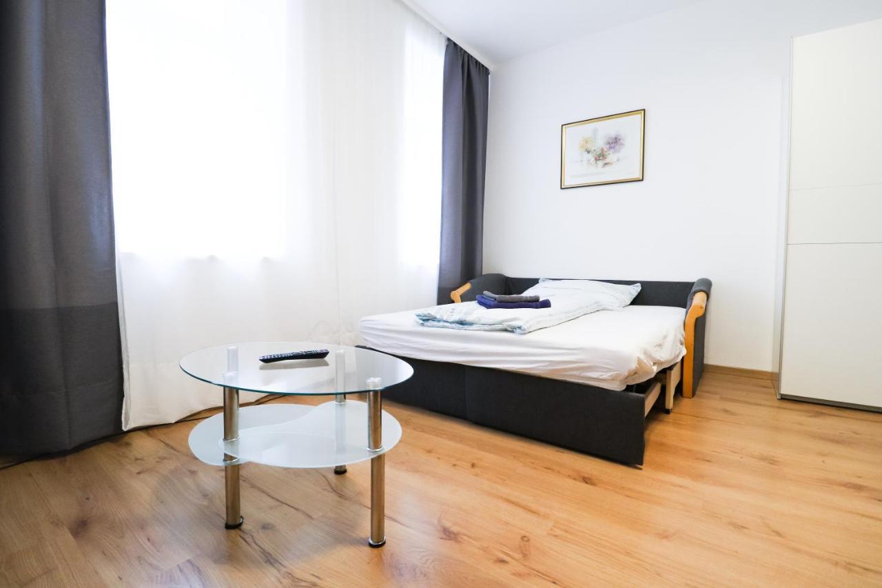 Cozynite Premium Apartment Schoenbrunn 1 Wien Ngoại thất bức ảnh