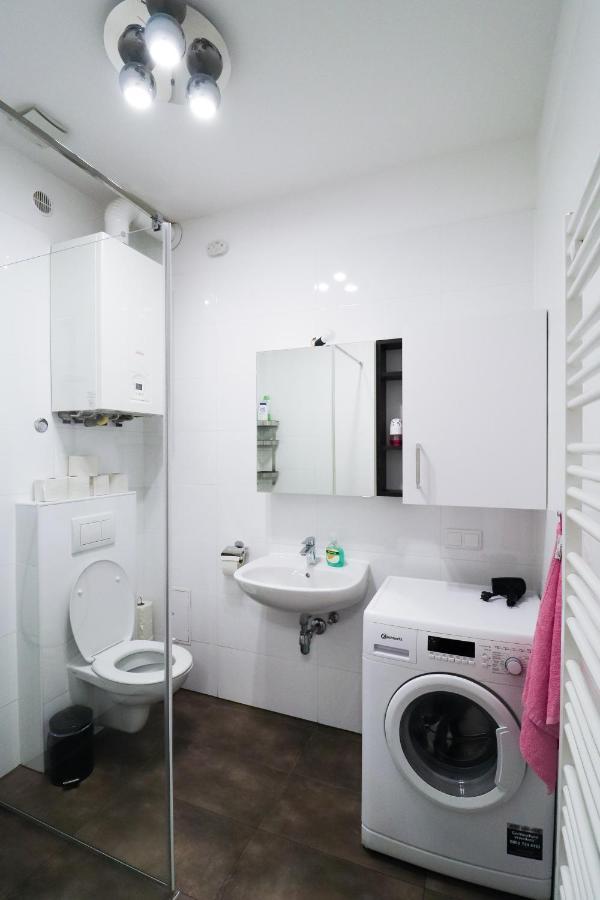 Cozynite Premium Apartment Schoenbrunn 1 Wien Ngoại thất bức ảnh