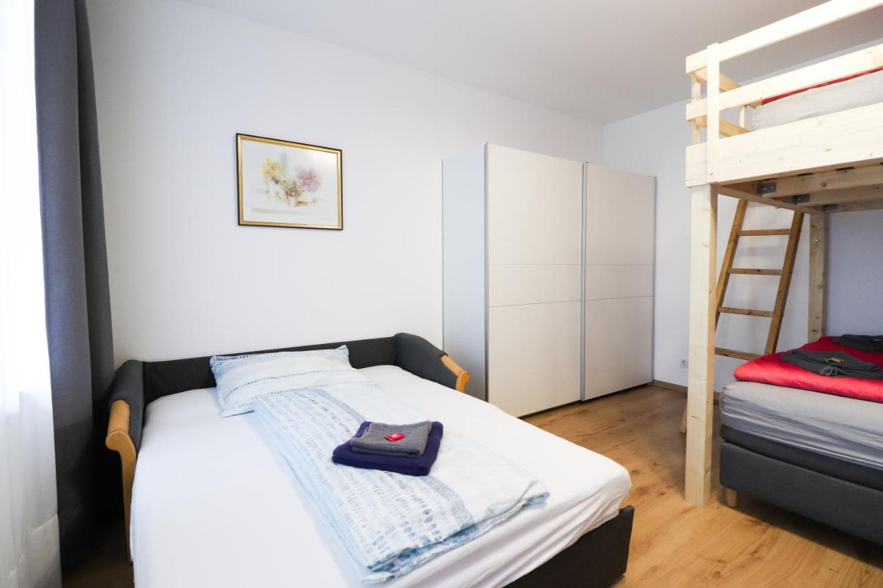 Cozynite Premium Apartment Schoenbrunn 1 Wien Ngoại thất bức ảnh