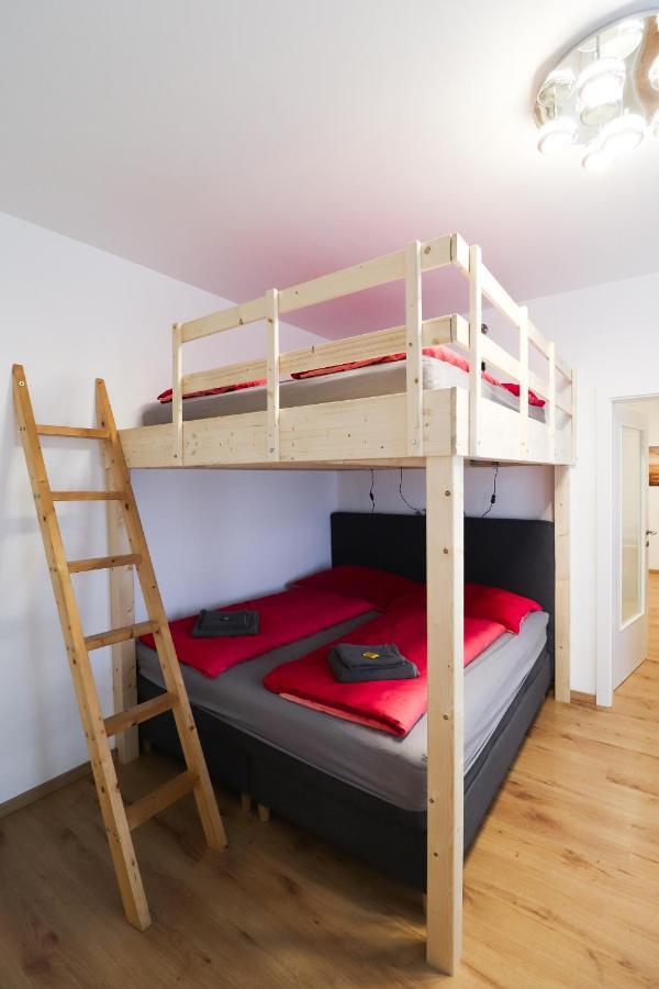 Cozynite Premium Apartment Schoenbrunn 1 Wien Ngoại thất bức ảnh