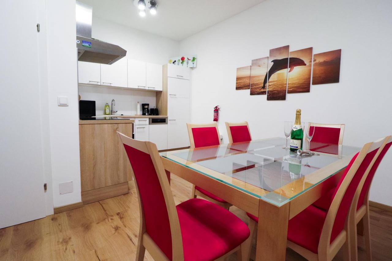 Cozynite Premium Apartment Schoenbrunn 1 Wien Ngoại thất bức ảnh