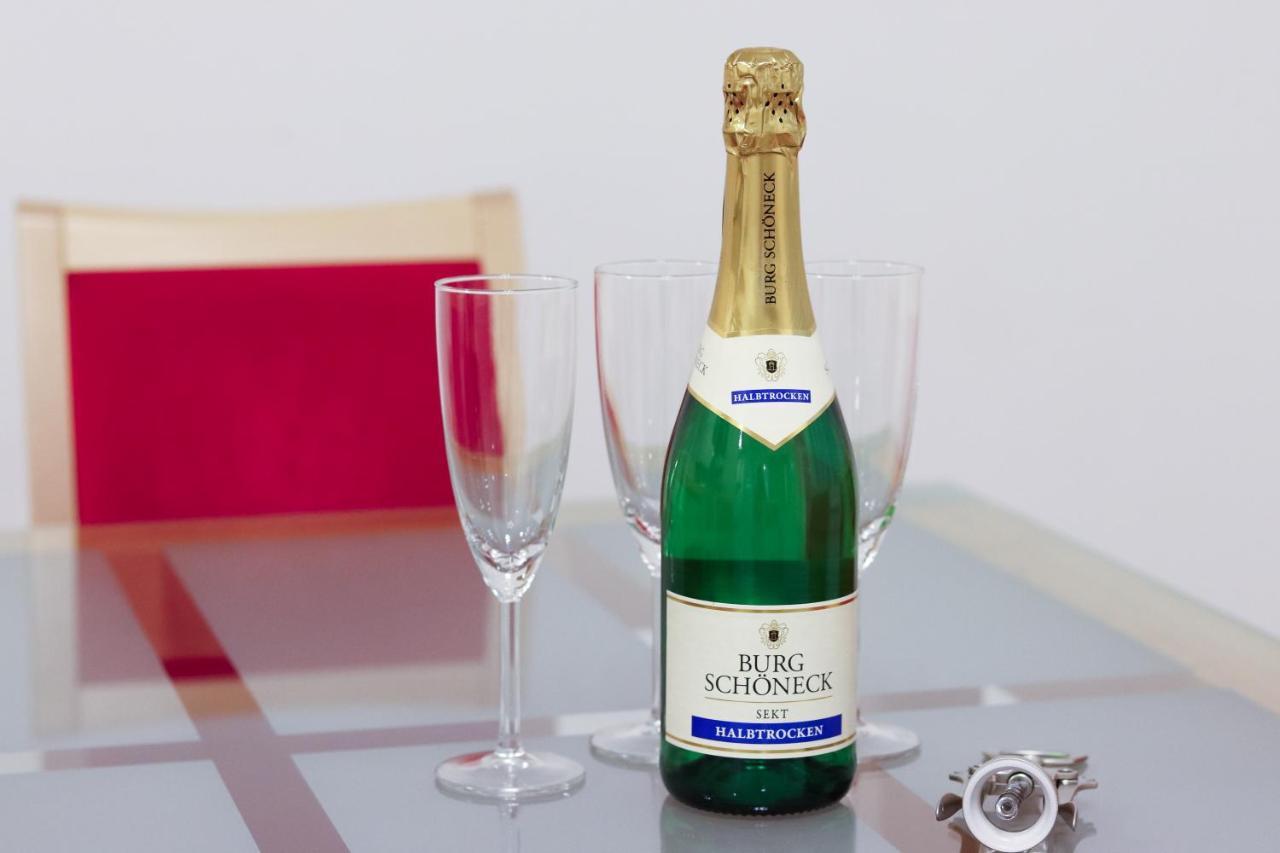 Cozynite Premium Apartment Schoenbrunn 1 Wien Ngoại thất bức ảnh